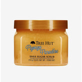 Exfoliant visage Tree Hut Exfoliante Papaye 510 g